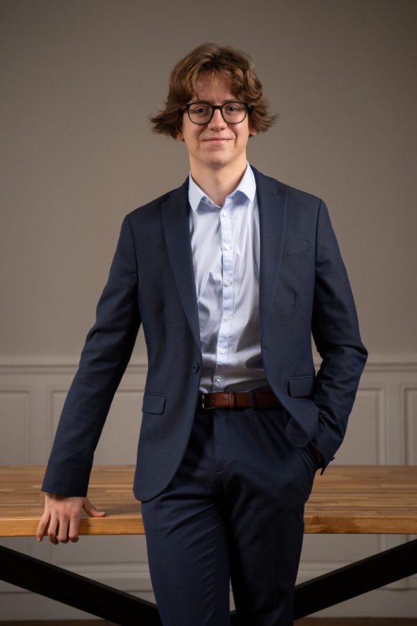Photo de Corentin Pruvot