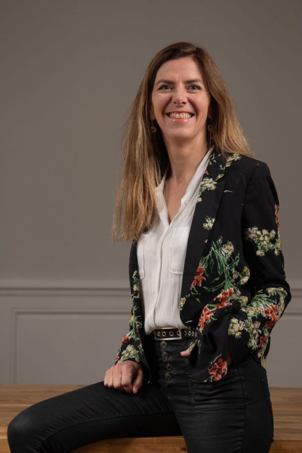 Photo de Séverine Gousset