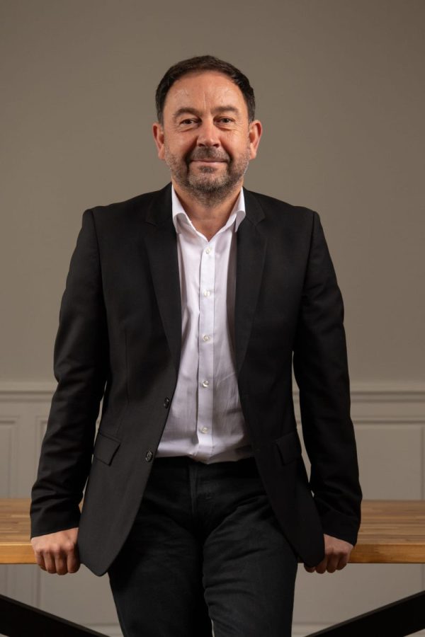 Photo de Sylvain Elluard 