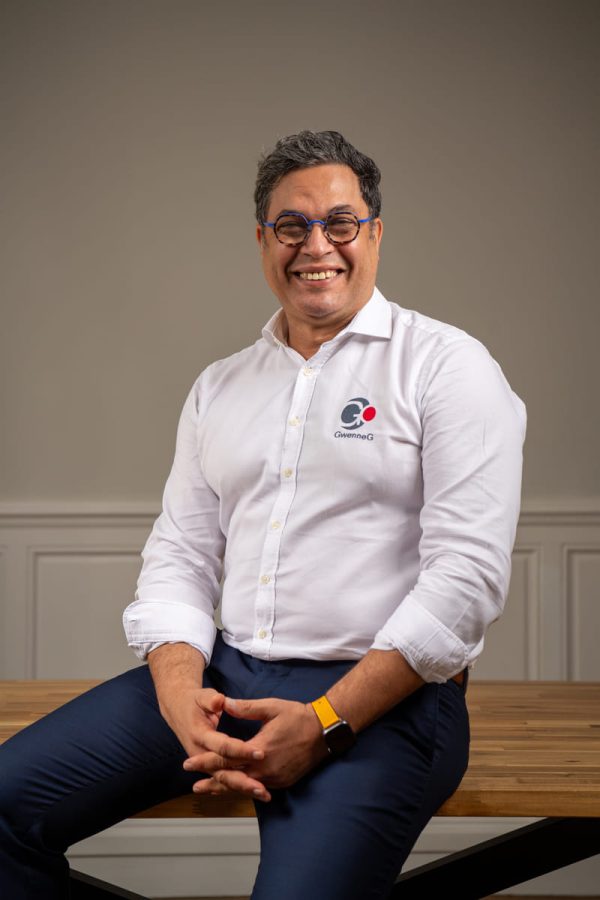 Photo de Karim Essemiani