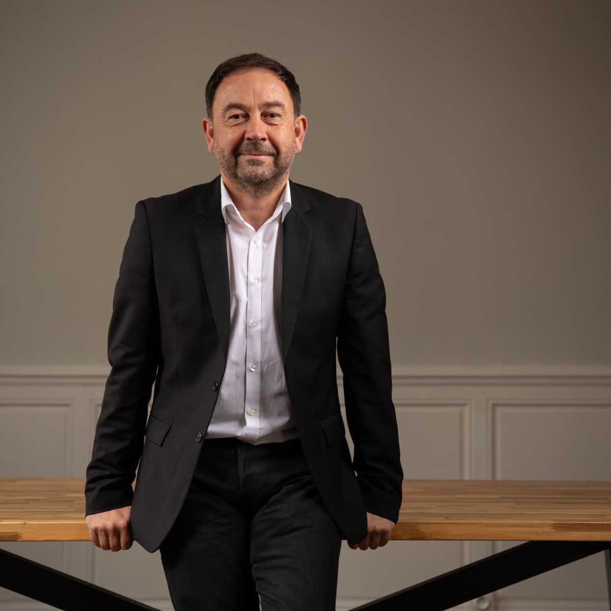 Sylvain Elluard, Directeur des investissements chez GwenneG - page se financer