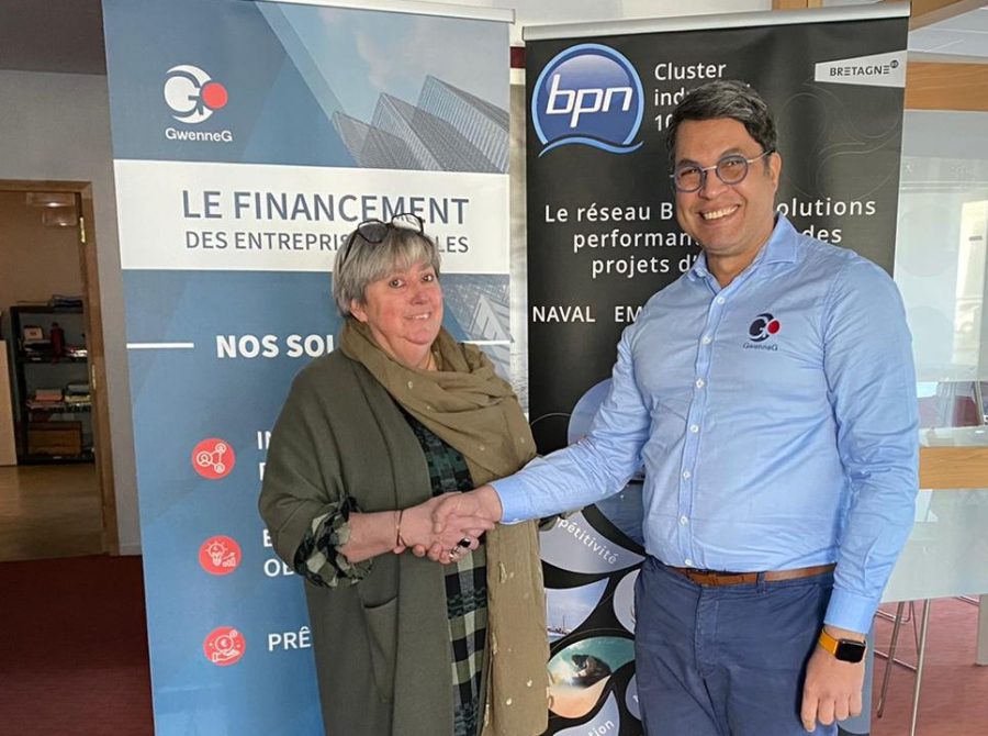 BPN et GwenneG partenaires