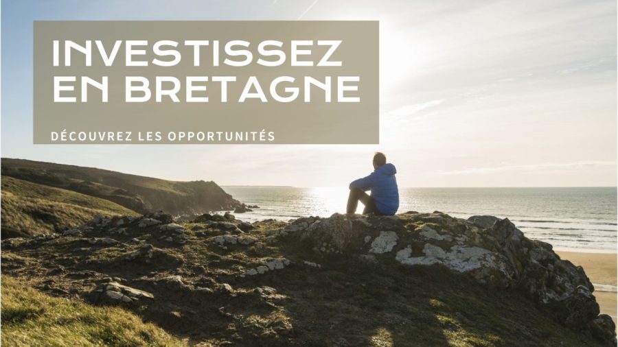 Investir en Bretagne