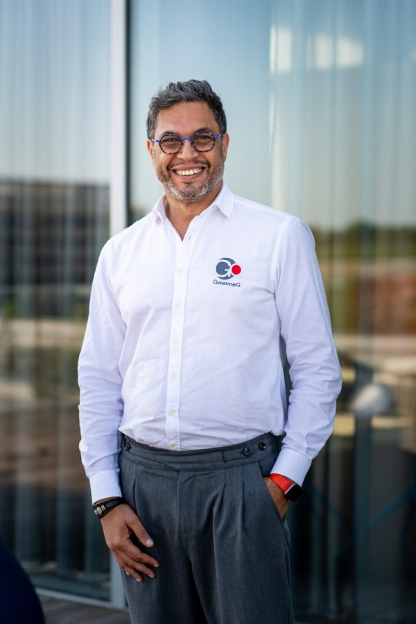 Photo de Karim Essemiani