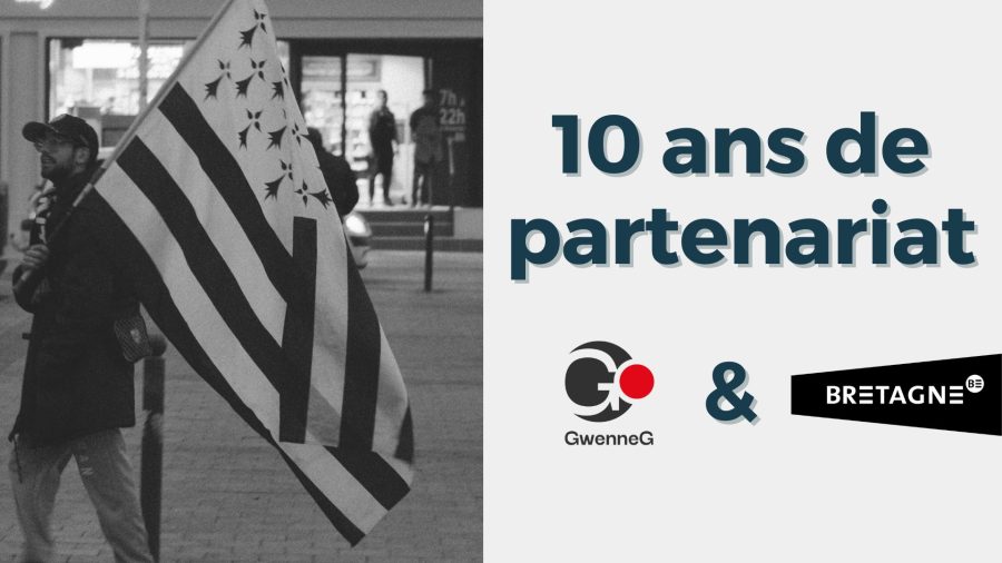 Marque Bretagne & GwenneG