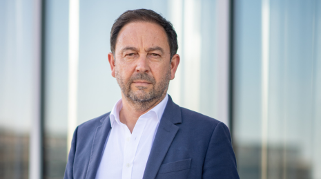 Sylvain Elluard, Directeur Général de GwenneG Insights