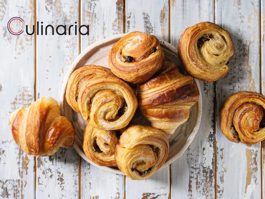 GwenneG accompagne Culinaria dans sa levée de fonds en obligations simples