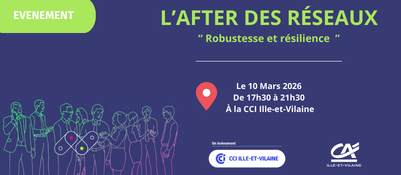 after des réseaux - rendez-vous le 10 mars avec GwenneG