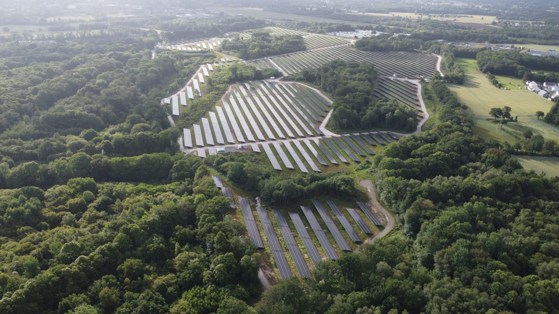 Projet IEL Aucaleuc, énergies renouvelables avec GwenneG