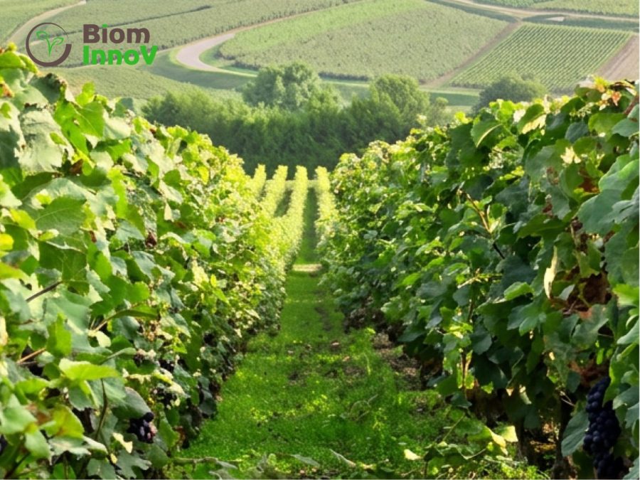 Biom Innov réalise une levée de fonds avec GwenneG